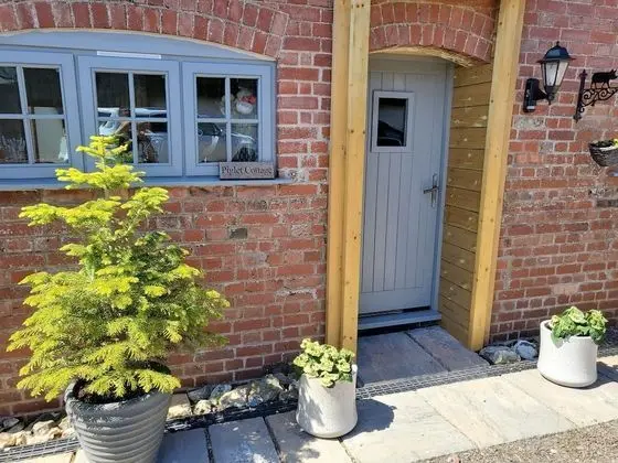 Kır Evi, Birden Çok Yatak