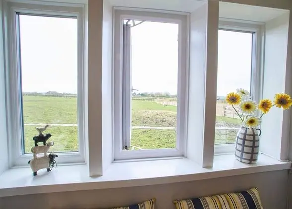 Ev
