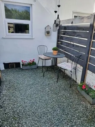 Kır Evi, 1 Büyük (Queen) Boy Yatak