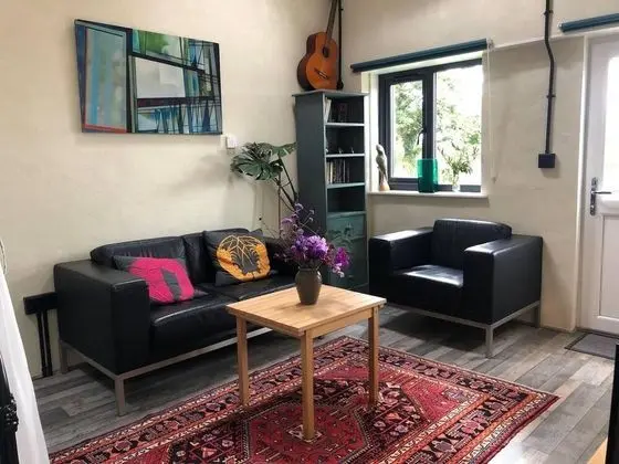 Kır Evi, 1 Büyük (Queen) Boy Yatak