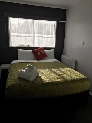 Premium Apart Daire, 2 Yatak Odası, Mutfak
