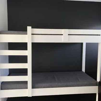 Premium Apart Daire, 2 Yatak Odası, Mutfak