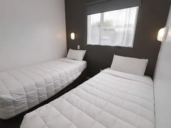 Standard Apart Daire, 2 Yatak Odası, Mutfak
