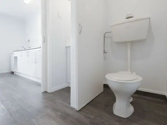 Standard Apart Daire, 2 Yatak Odası, Mutfak