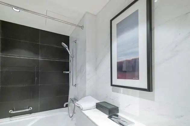 Apart Daire (0 Bedroom)