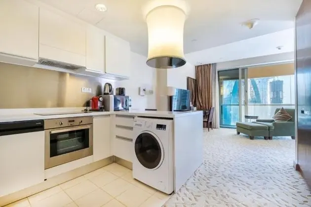 Apart Daire (0 Bedroom)