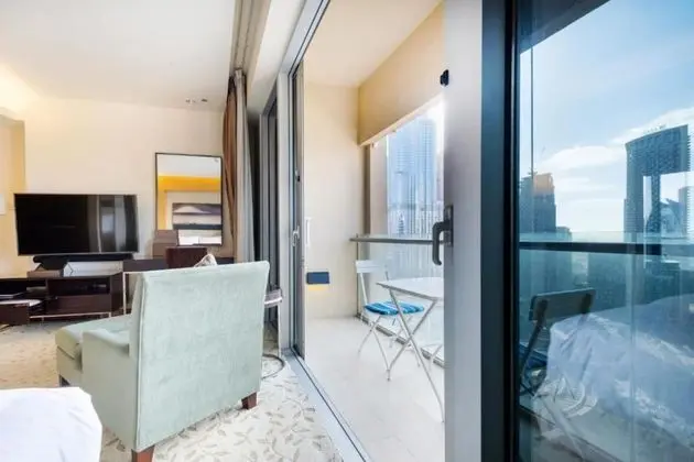 Apart Daire (0 Bedroom)