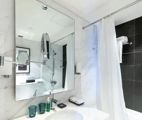 Apart Daire (0 Bedroom)