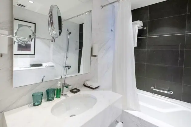 Apart Daire (0 Bedroom)