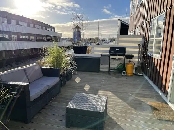 Ev, Birden Çok Yatak