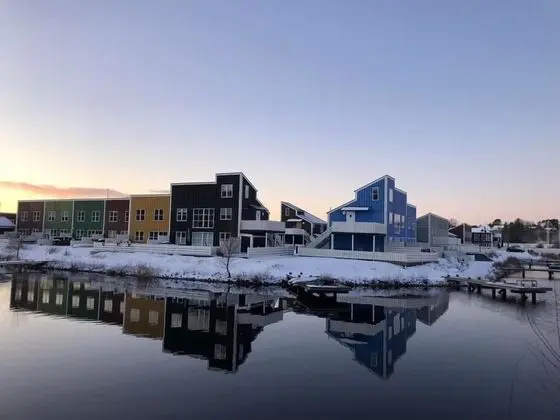 Ev, Birden Çok Yatak