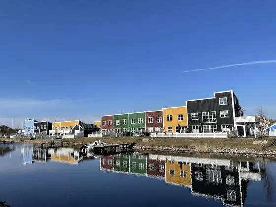 Ev, Birden Çok Yatak