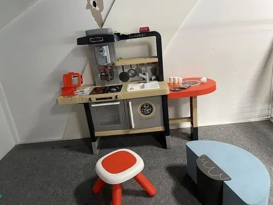 Ev, Birden Çok Yatak