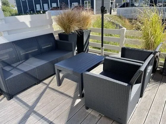 Ev, Birden Çok Yatak