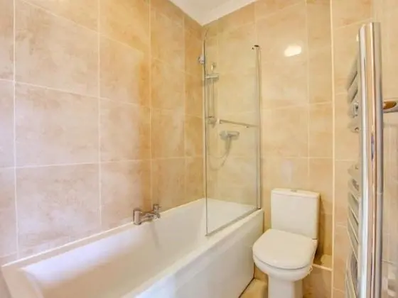 Oda, Özel Banyo, Deniz Manzaralı (Pembrokeshire)
