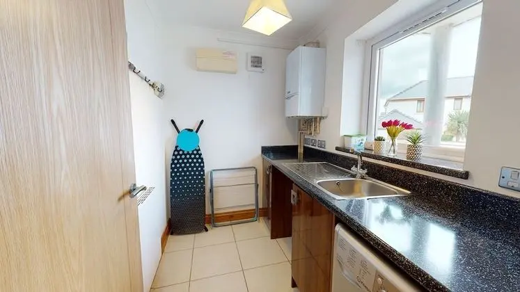 Oda, Özel Banyo, Deniz Manzaralı (Pembrokeshire)