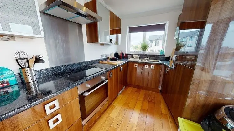 Oda, Özel Banyo, Deniz Manzaralı (Pembrokeshire)