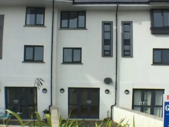 Oda, Özel Banyo, Deniz Manzaralı (Pembrokeshire)