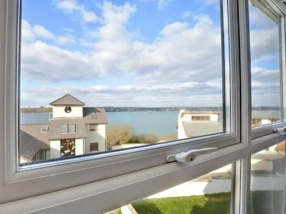 Oda, Özel Banyo, Deniz Manzaralı (Pembrokeshire)