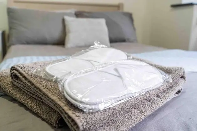 Stüdyo, 1 Büyük (Queen) Boy Yatak