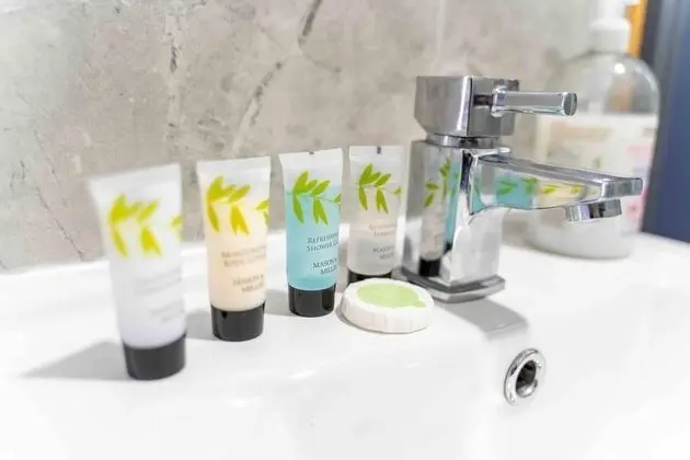 Stüdyo, 1 Büyük (Queen) Boy Yatak