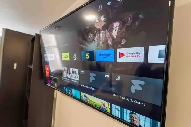 Stüdyo, 1 Büyük (Queen) Boy Yatak