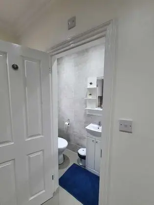 Apart Daire, 1 Yatak Odası, Buzdolabı