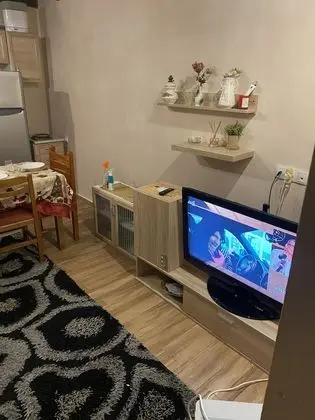 Ev, 1 Büyük (Queen) Boy Yatak