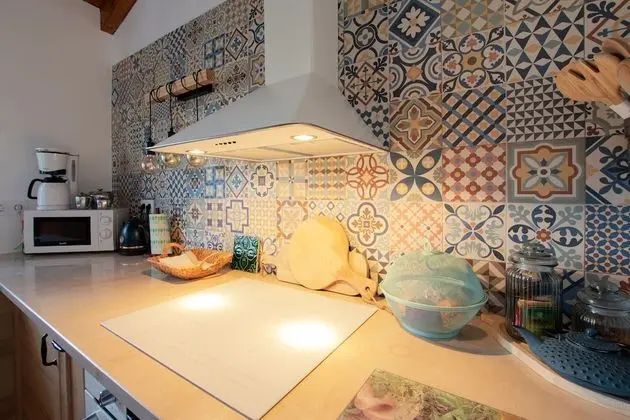 Kır Evi, Birden Çok Yatak