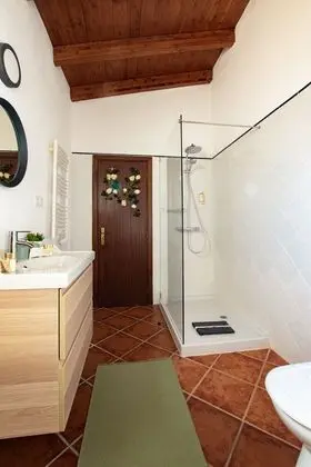 Kır Evi, Birden Çok Yatak