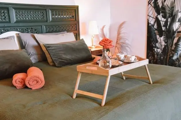 Kır Evi, Birden Çok Yatak