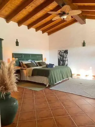 Kır Evi, Birden Çok Yatak