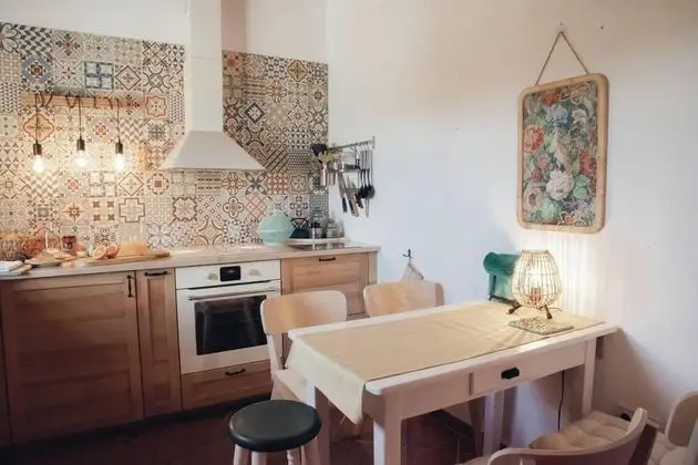 Kır Evi, Birden Çok Yatak