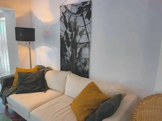 Kır Evi, Birden Çok Yatak