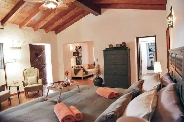 Kır Evi, Birden Çok Yatak