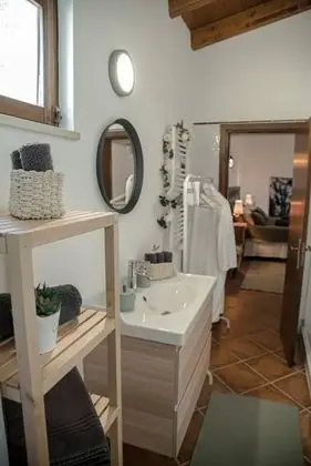 Kır Evi, Birden Çok Yatak