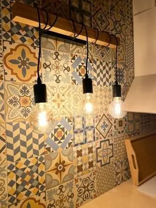 Kır Evi, Birden Çok Yatak