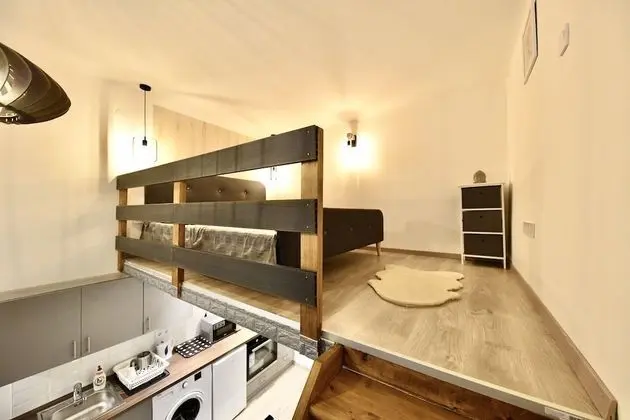 Apart Daire
