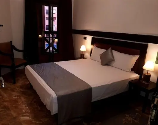 Exclusive Apart Daire