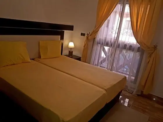 Exclusive Apart Daire