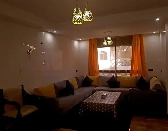 Exclusive Apart Daire