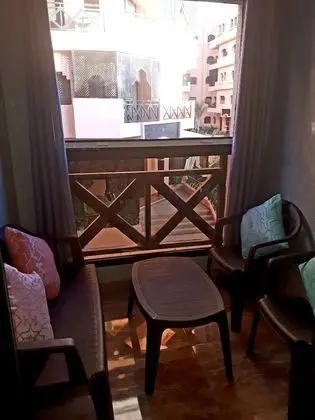 Exclusive Apart Daire