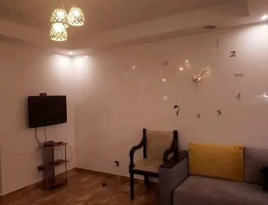 Exclusive Apart Daire