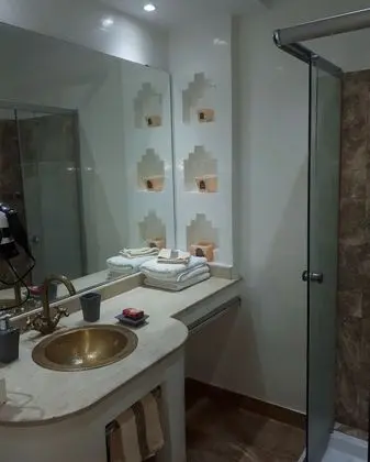 Exclusive Apart Daire