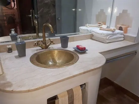 Exclusive Apart Daire