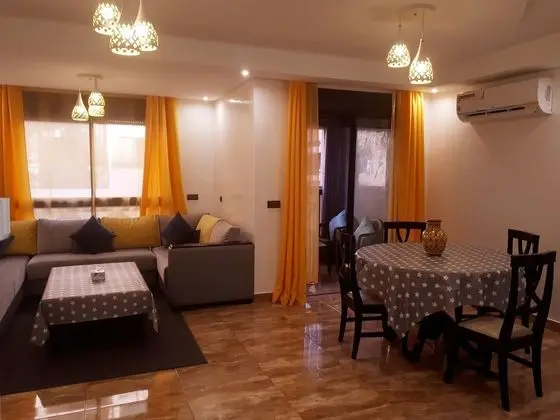 Exclusive Apart Daire