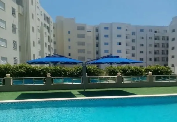 Apart Daire, 1 Yatak Odası, Engellilere Uygun, Balkon