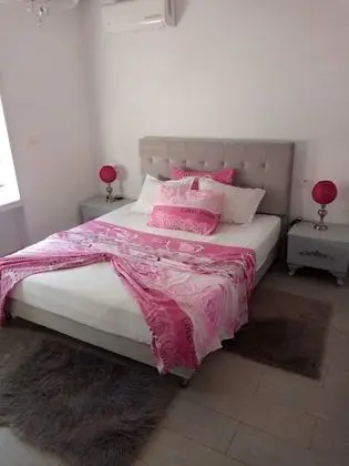 Apart Daire, 1 Yatak Odası, Engellilere Uygun, Balkon