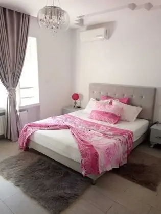 Apart Daire, 1 Yatak Odası, Engellilere Uygun, Balkon