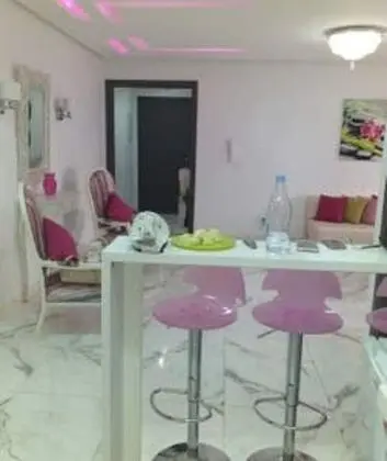 Apart Daire, 1 Yatak Odası, Engellilere Uygun, Balkon
